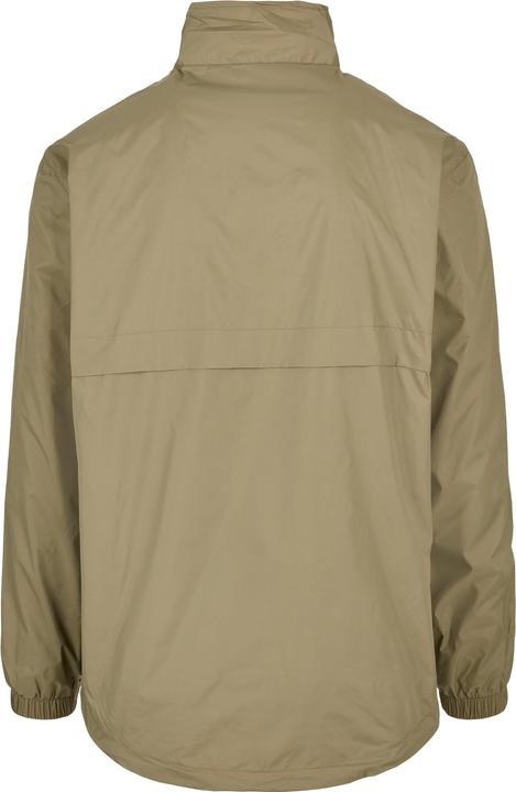 Produktbild Urban Classics Stand Up Collar Pull Over Jacket (XL)