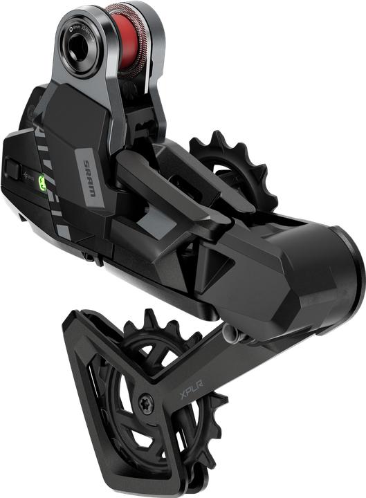 Productafbeelding Sram Rival E1 XPLR AXS Schaltwerk 13-fach (13-voudig)