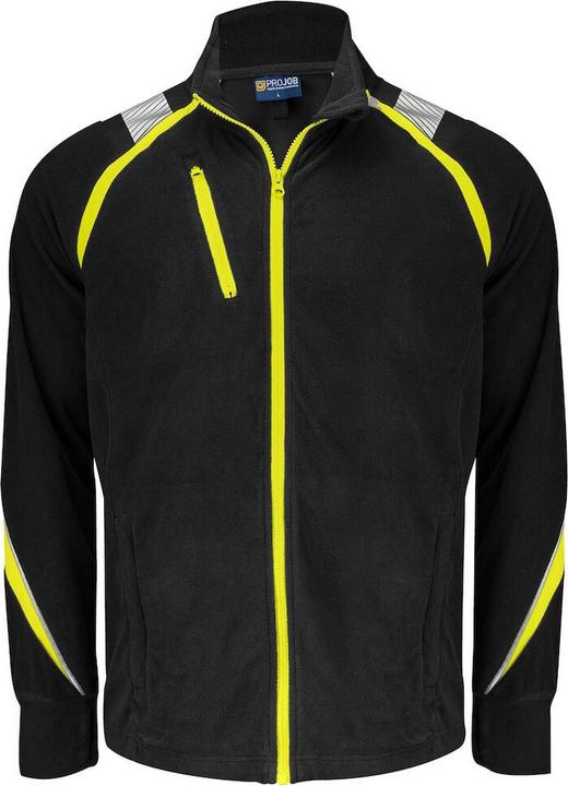 Produktbild Projob Fleecejacke (M)
