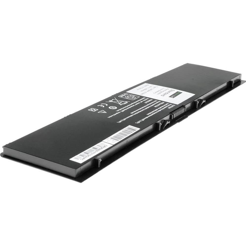 Thumbnail - GreenCell Laptop-Akku für Dell Latitude E7440 / E7450 (4 Zellen, 4500 mAh), Notebook Akku, Schwarz
