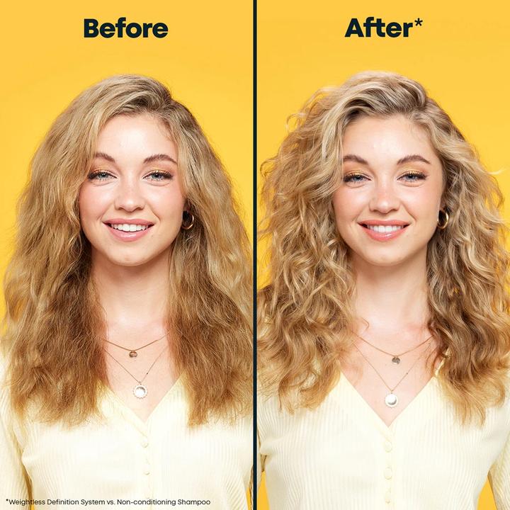 Actual product image Matrix A Curl Can Dream Scrunch N' Go Defining Spray (250 ml)