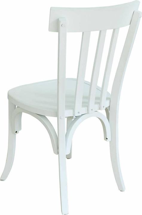 Produktbild Loberon Stuhl Passigny weiss
