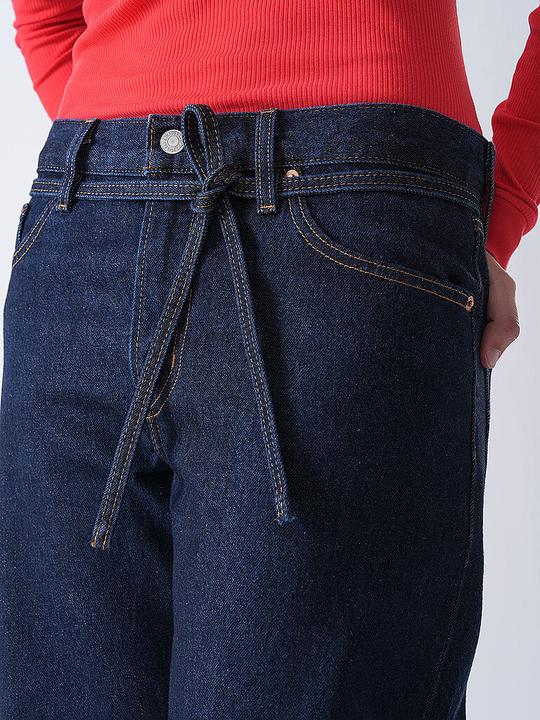 Produktbild Levis Levi's XL Straight Jeans Wide Leg (W26/L31)