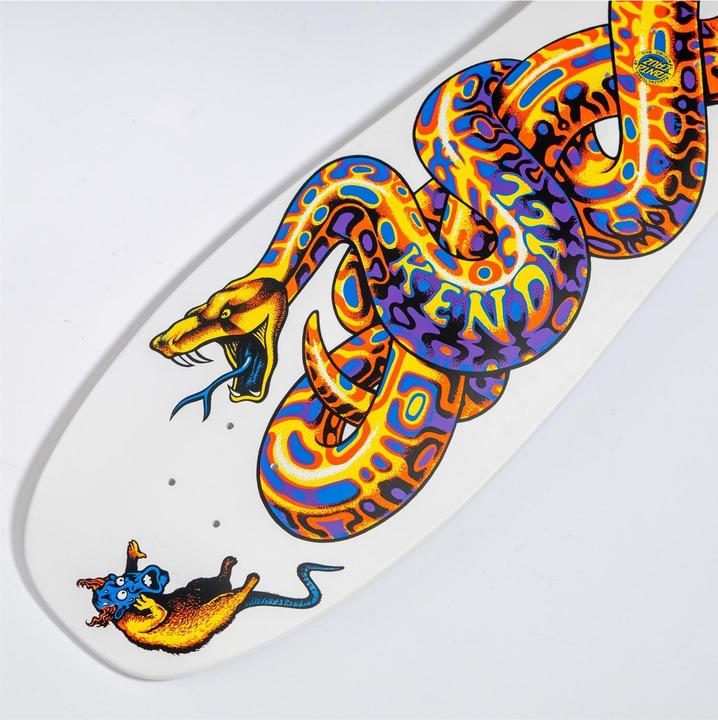 Produktbild Santa Cruz Snake Reissue (9.98")