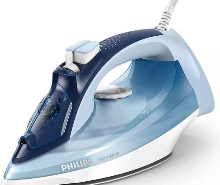 Actual product image Philips 5000 Series (2400 W, 180 g/min)