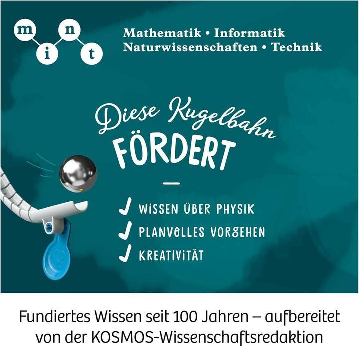 Produktbild Kosmos Gecko Run, Snake