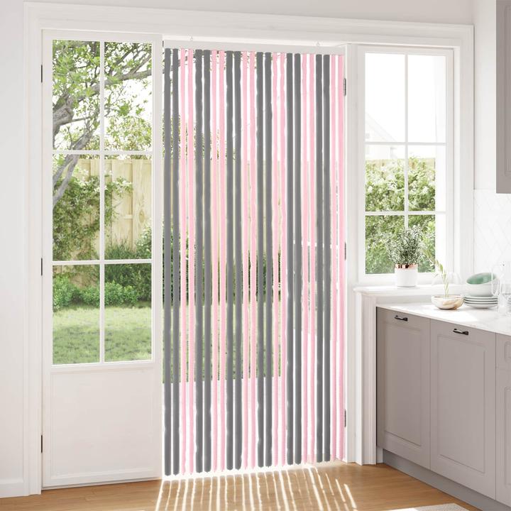 Produktbild vidaXL Fliegengitter (100 x 220 cm)