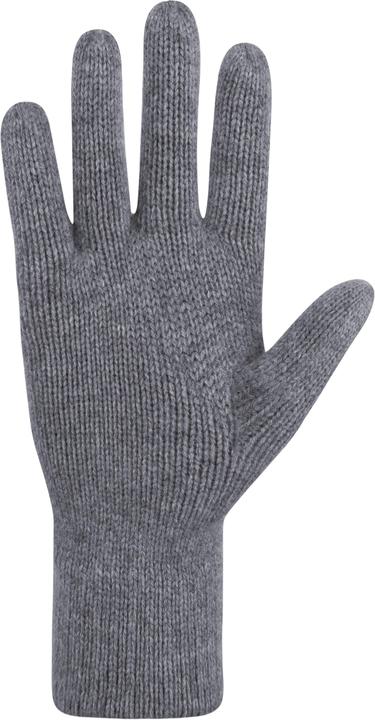 Produktbild Normani Damen Merino Strick-Fingerhandschuhe „Anula" - 9641 (6.5)