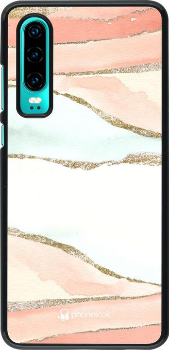 Image du produit PhoneLook Coque Shimmering Orange (Huawei P30)