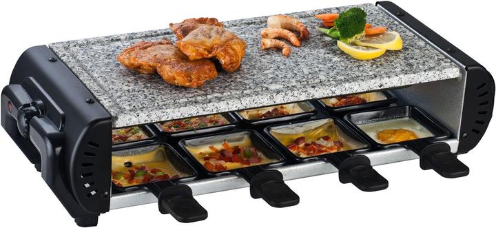 Produktbild Syntrox Raclettegrill