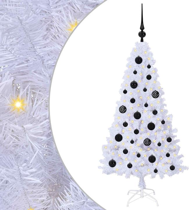 Produktbild vidaXL Weihnachtsdekoration (120 cm)