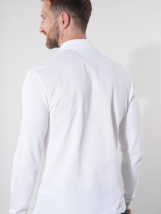 Immagine prodotto Lacoste Polo a maniche lunghe Basic (XL)