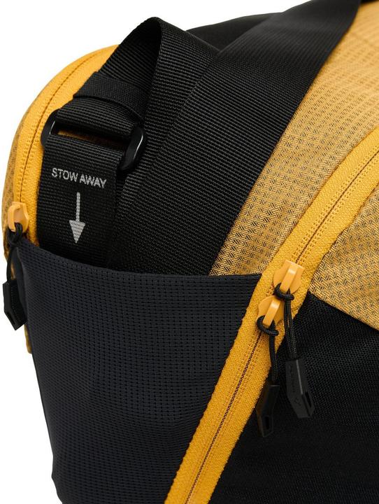 Produktbild Vaude Cycle (20 l, Gepäckträgertasche)