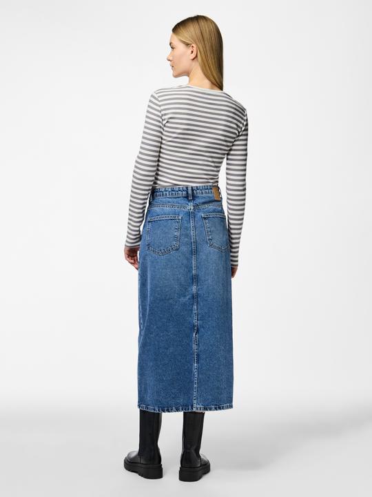 Produktbild Pieces PCALFI Jeansrock (XS)