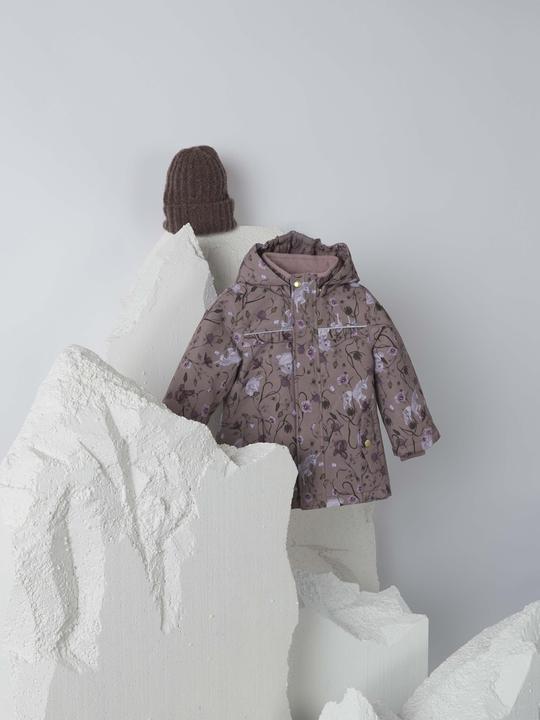 Produktbild Name it SNOW05 Jacke (104)