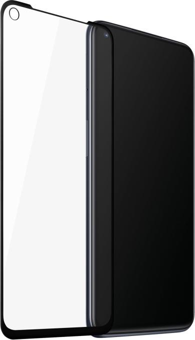 OnePlus Screen protector Nord N10 PET (1 Piece, OnePlus North N10)
