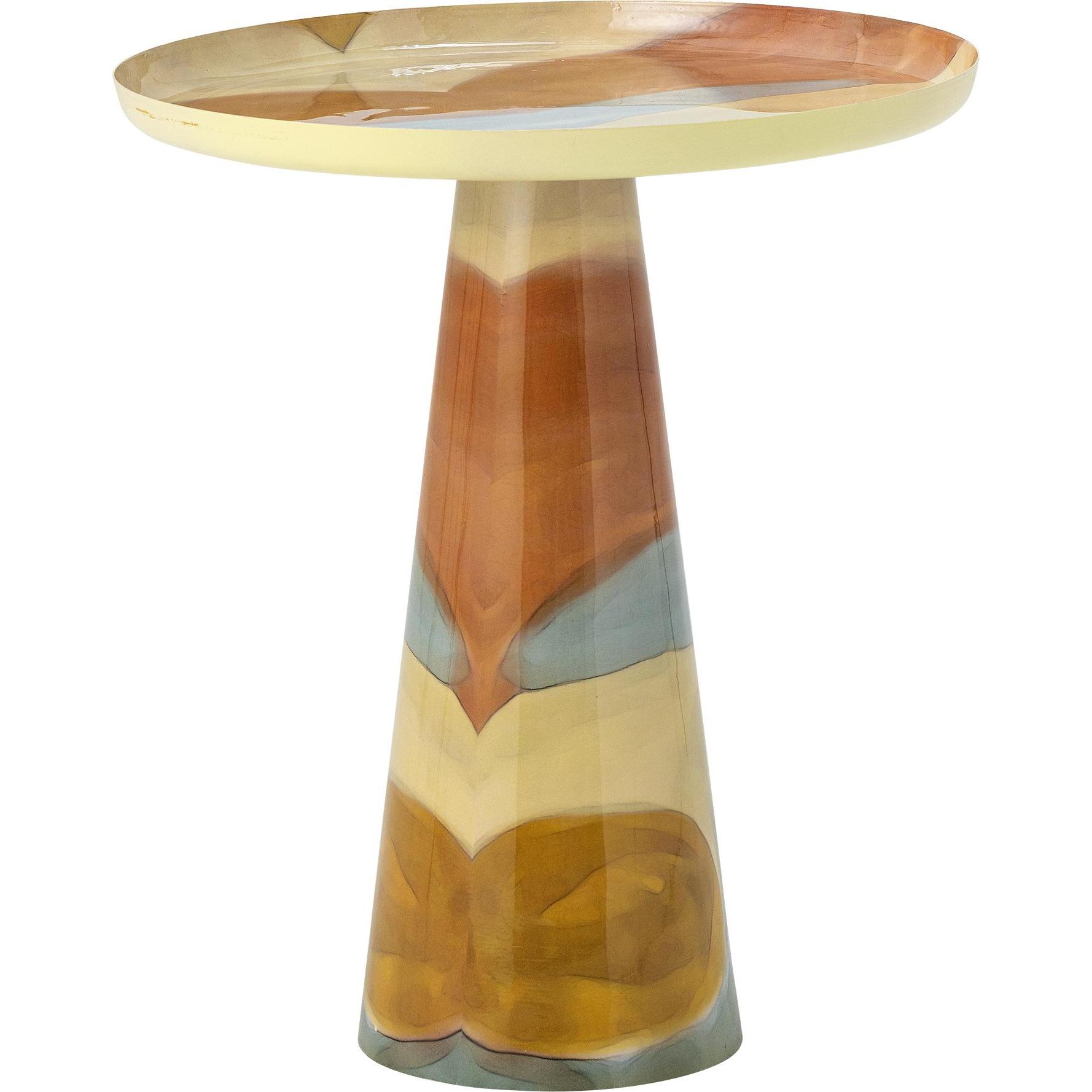Bloomingville, Couchtisch + Beistelltisch, Brooke