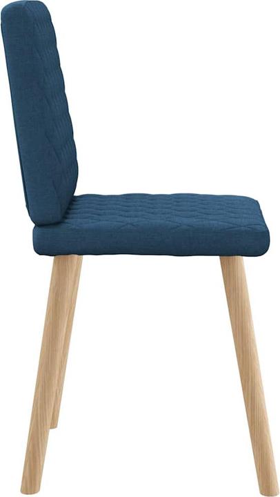 Actual product image vidaXL Esszimmerstuhl