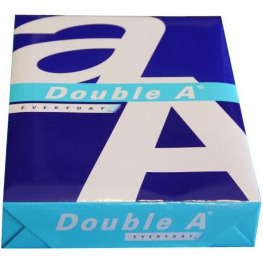 Double A, Kopierpapier, Kopierpapier Everyday DIN A4 70 g/qm 500 Blatt (70 g/m², A4)