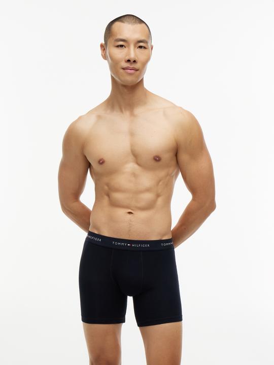 Immagine prodotto Tommy Hilfiger 3p Boxer Brief Wb (M, Confezione singola)