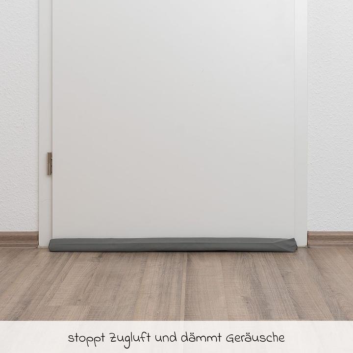 Produktbild Reer Fingerklemmschutz Bodenspalt