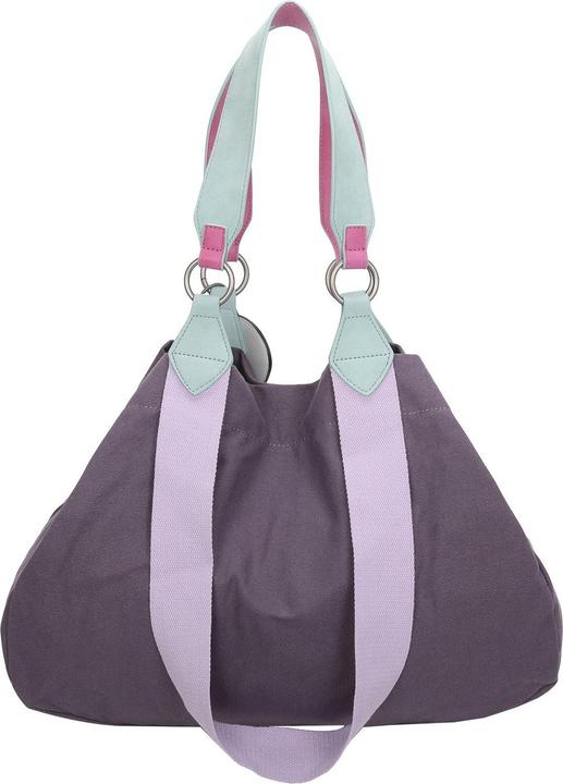 Produktbild Fritzi aus Preußen Izzy Medium Canvas Hello Kitty Shopper