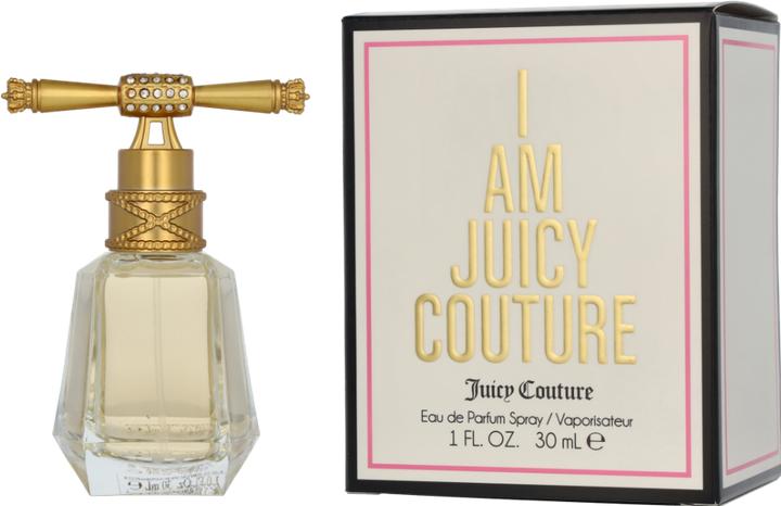 Produktbild Juicy Couture I am by (Eau de Parfum, 30 ml)