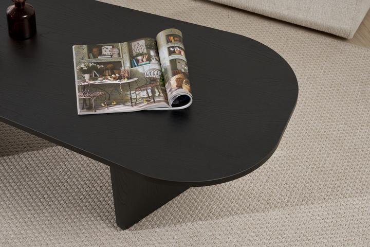 Produktbild Skye Decor Ovalis Coffee Table