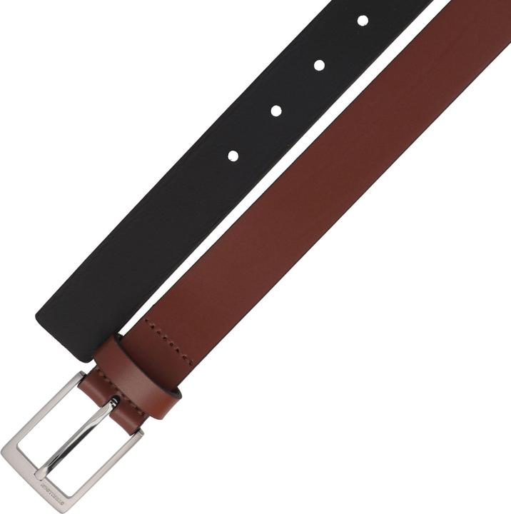 Produktbild Strellson Gürtel Leder (100)