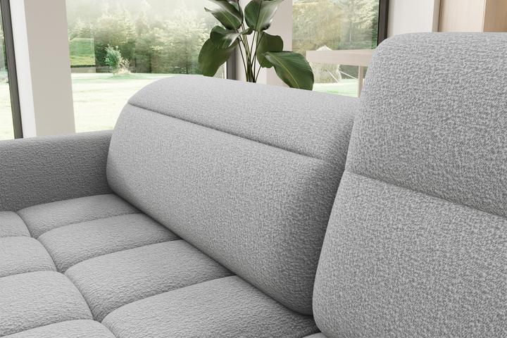 Produktbild ELTAP Barea (3-Sitzer, Ecksofa)