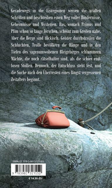 Produktbild Das Unkrautland 03 (Deutsch, Stefan Seitz, 2011)