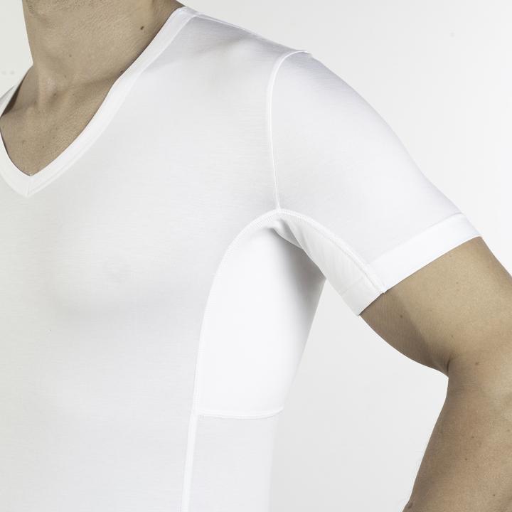 Produktbild ISA Bodywear Shirt kurzarm (L)