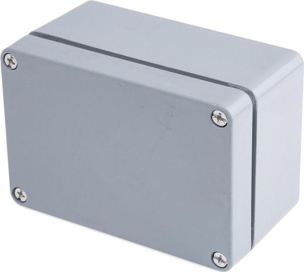 Produktbild RS PRO Grey IP66 Enclosure 80x75x55mm (Gehäuse)