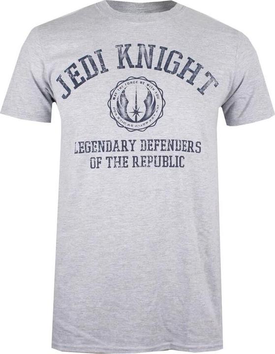 Produktbild Star Wars Legendary Defenders Of The Republic TShirt (XXL)