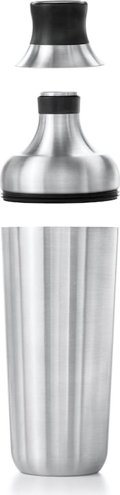 Produktbild OXO Cocktailshaker Stahl, Einwandig (Cocktail Shaker)