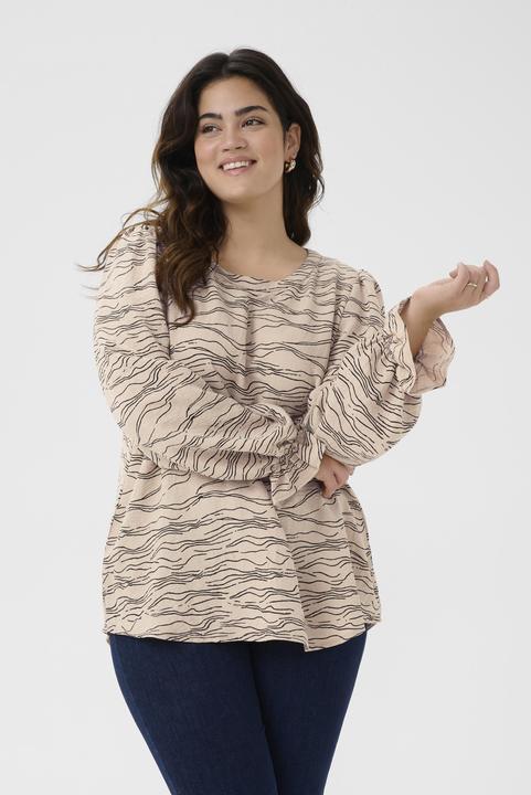 Produktbild Kaffe Nika Round Neck (52)