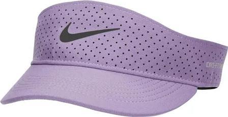 Actual product image Nike Dri-Fit Adv Ace Tennis Visor Hydrangeas (One size)