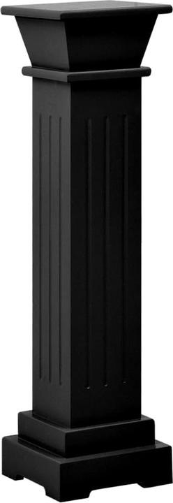 Actual product image vidaXL Pflanzenständer