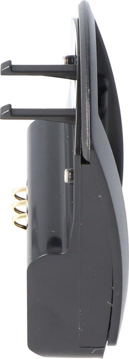 Actual product image AccuCell Quick charger suitable for Panasonic VW-VBN130 E-K, VW-VBN260 (Camera battery charger)