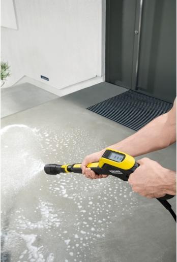 Actual product image Kärcher Stone and facade cleaner