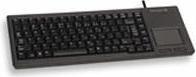 Image du produit CHERRY Clavier à pavé tactile XS (US, Filaire)