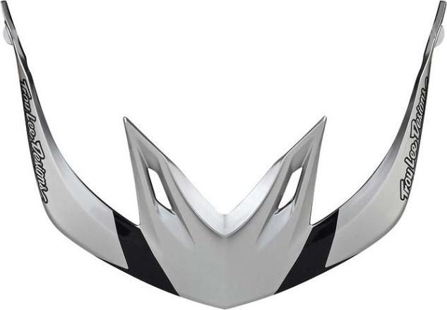 sliver silver-burgundy