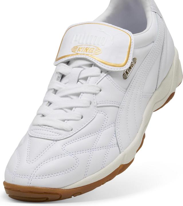 PUMA White-Frosted Ivory, White, white/frosted ivory