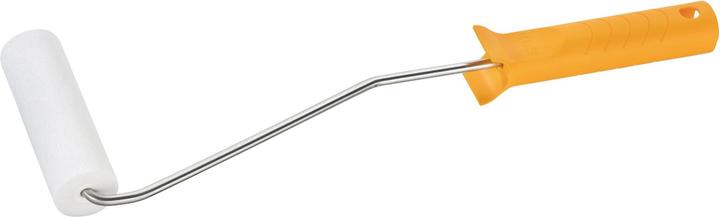 Color Expert Lackier-Roller Schaum 11cm mit 1K-Griff lang (11 cm)