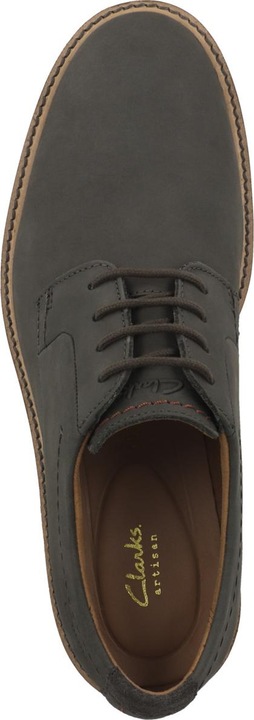 Actual product image Clarks Lace-up shoe INDIA (42.5)