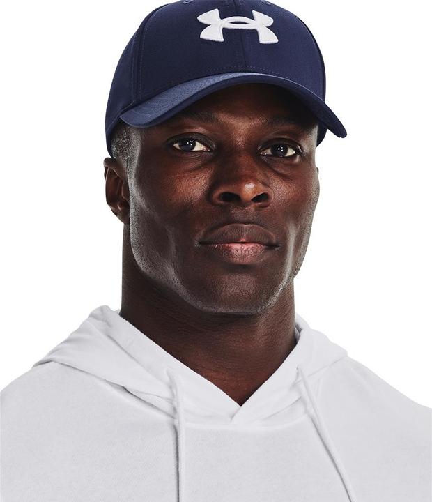Actual product image Under Armour Blitzing Cap (XL)