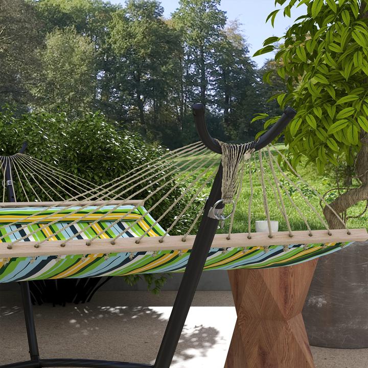 Image du produit Outsunny Support pour hamacs (220 kg)