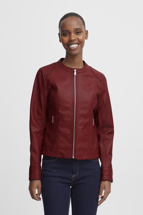 Actual product image B.young Acom Outerwear (38)