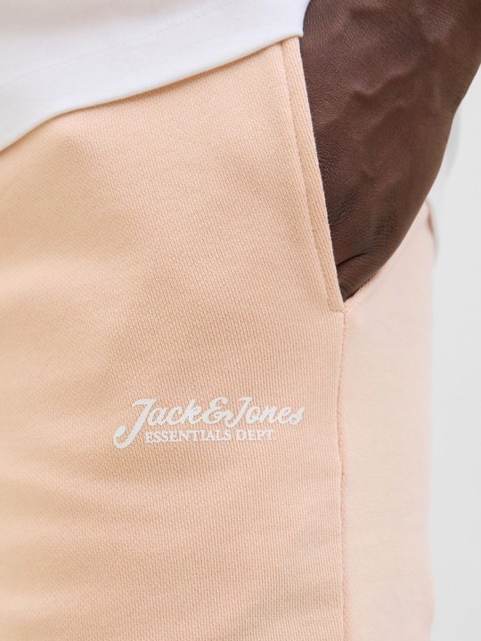 Produktbild Jack & Jones Regular Fit Shorts Shorts (XS)