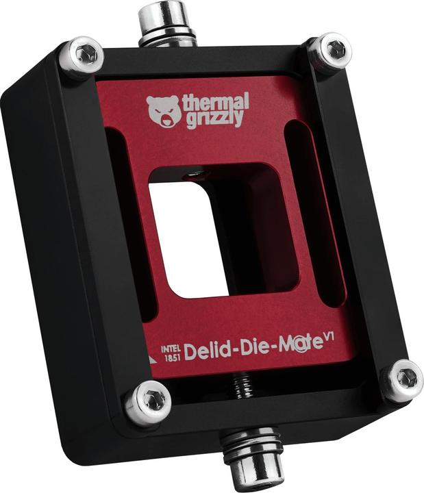 Thermal Grizzly TG Intel 1851 Delid-Die-Mate V1